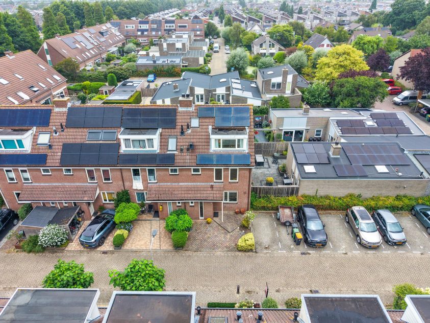 Voorhout – Dillestraat 1
