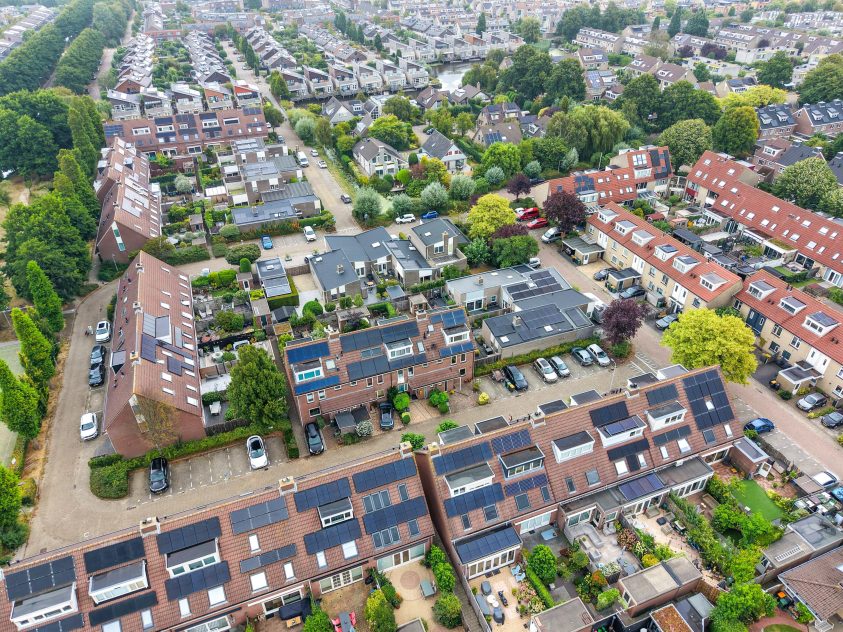 Voorhout – Dillestraat 1