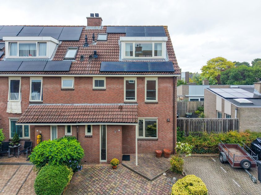 Voorhout – Dillestraat 1