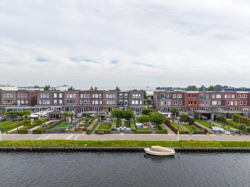 Rijnsburg – Bankijkerweg 177