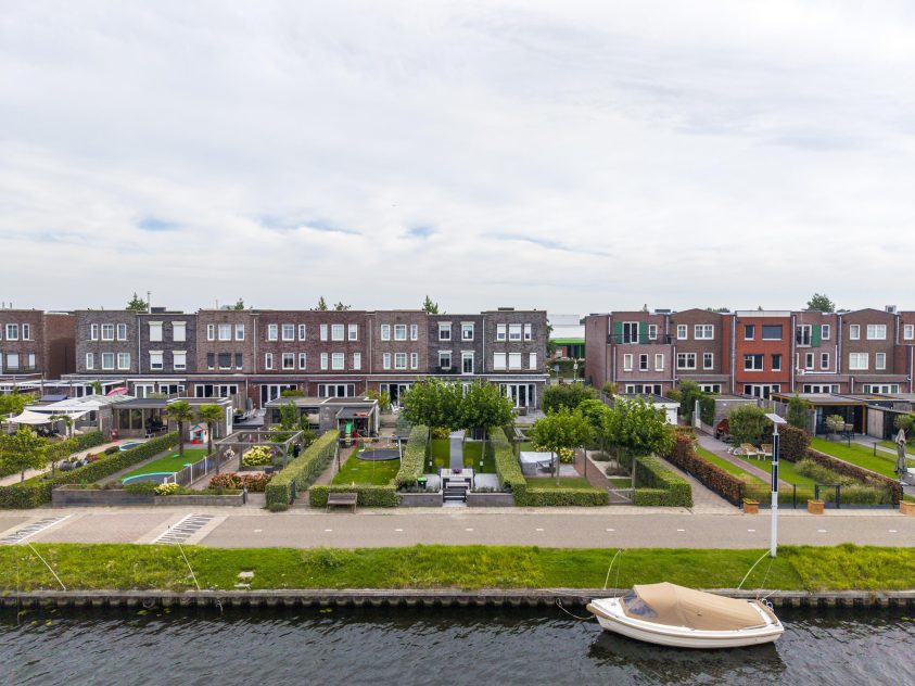 Rijnsburg – Bankijkerweg 177