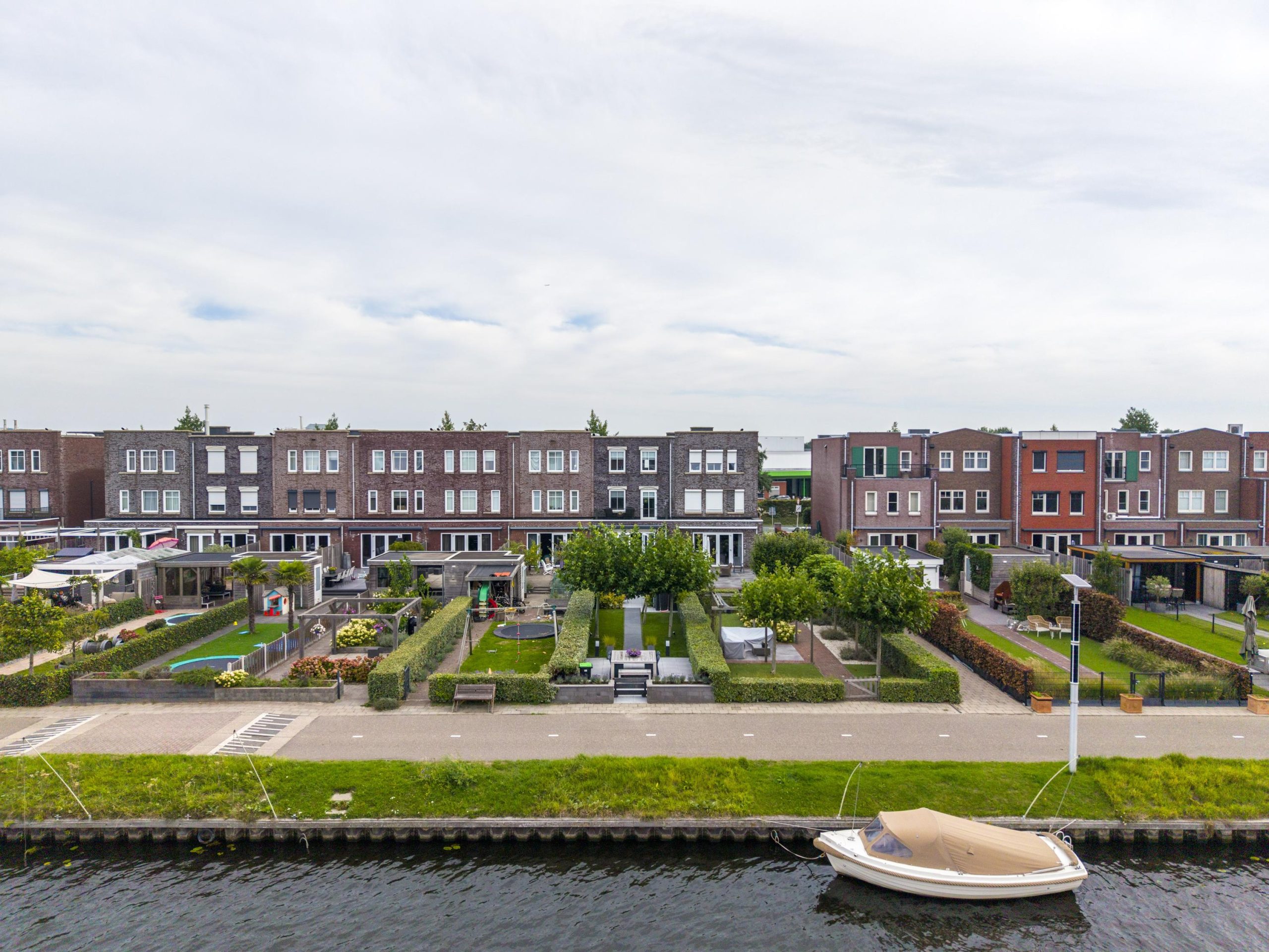 Rijnsburg – Bankijkerweg 177 Rijnsburg – Bankijkerweg 177