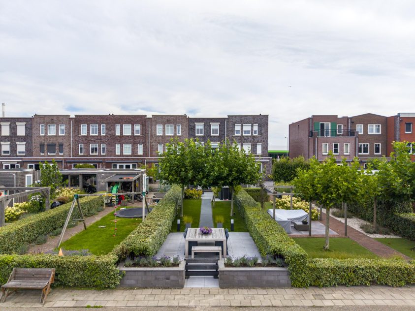 Rijnsburg – Bankijkerweg 177
