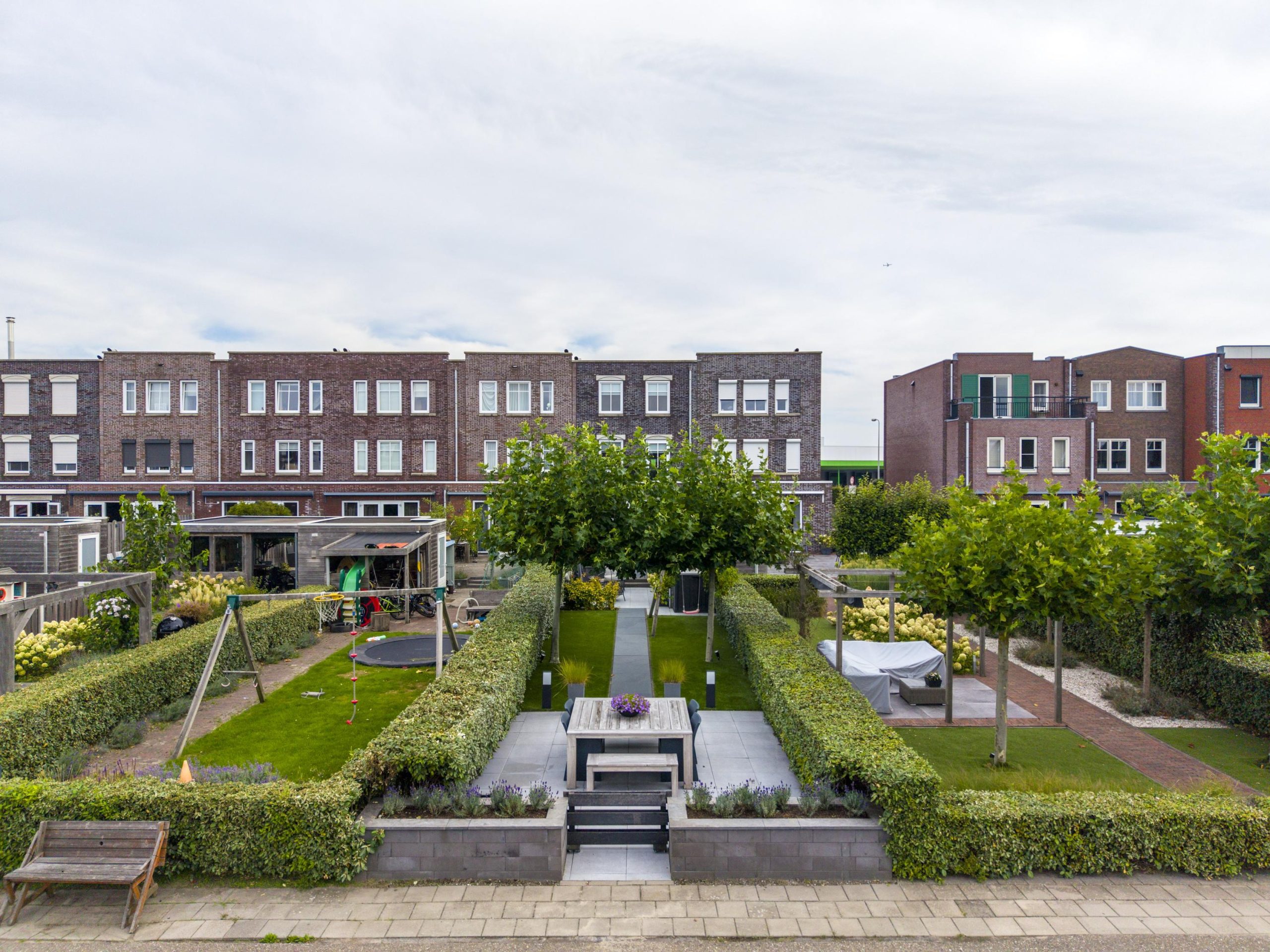 Rijnsburg – Bankijkerweg 177 Rijnsburg – Bankijkerweg 177