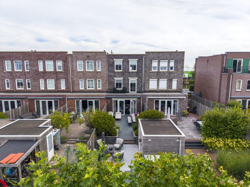Rijnsburg – Bankijkerweg 177