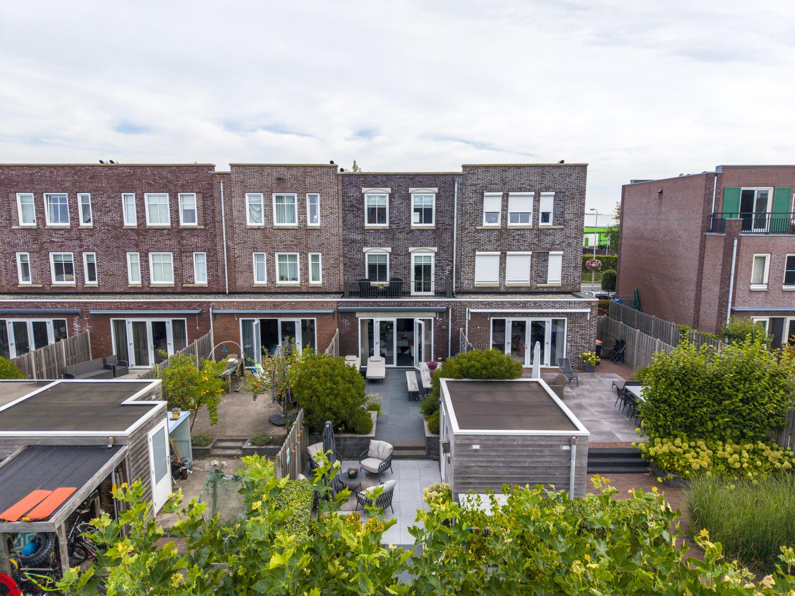Rijnsburg – Bankijkerweg 177 Rijnsburg – Bankijkerweg 177