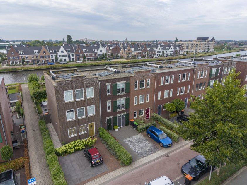 Rijnsburg – Bankijkerweg 177