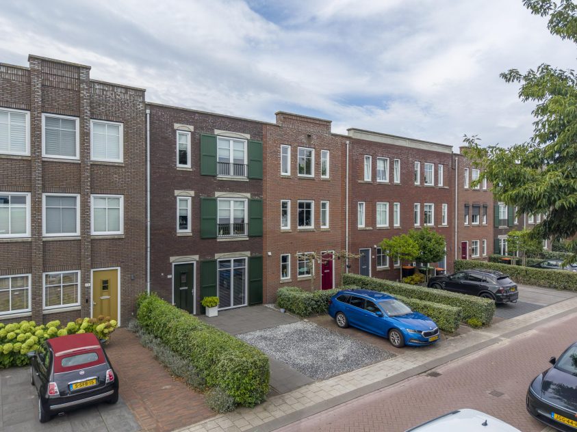 Rijnsburg – Bankijkerweg 177