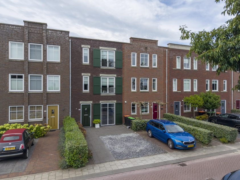 Rijnsburg – Bankijkerweg 177