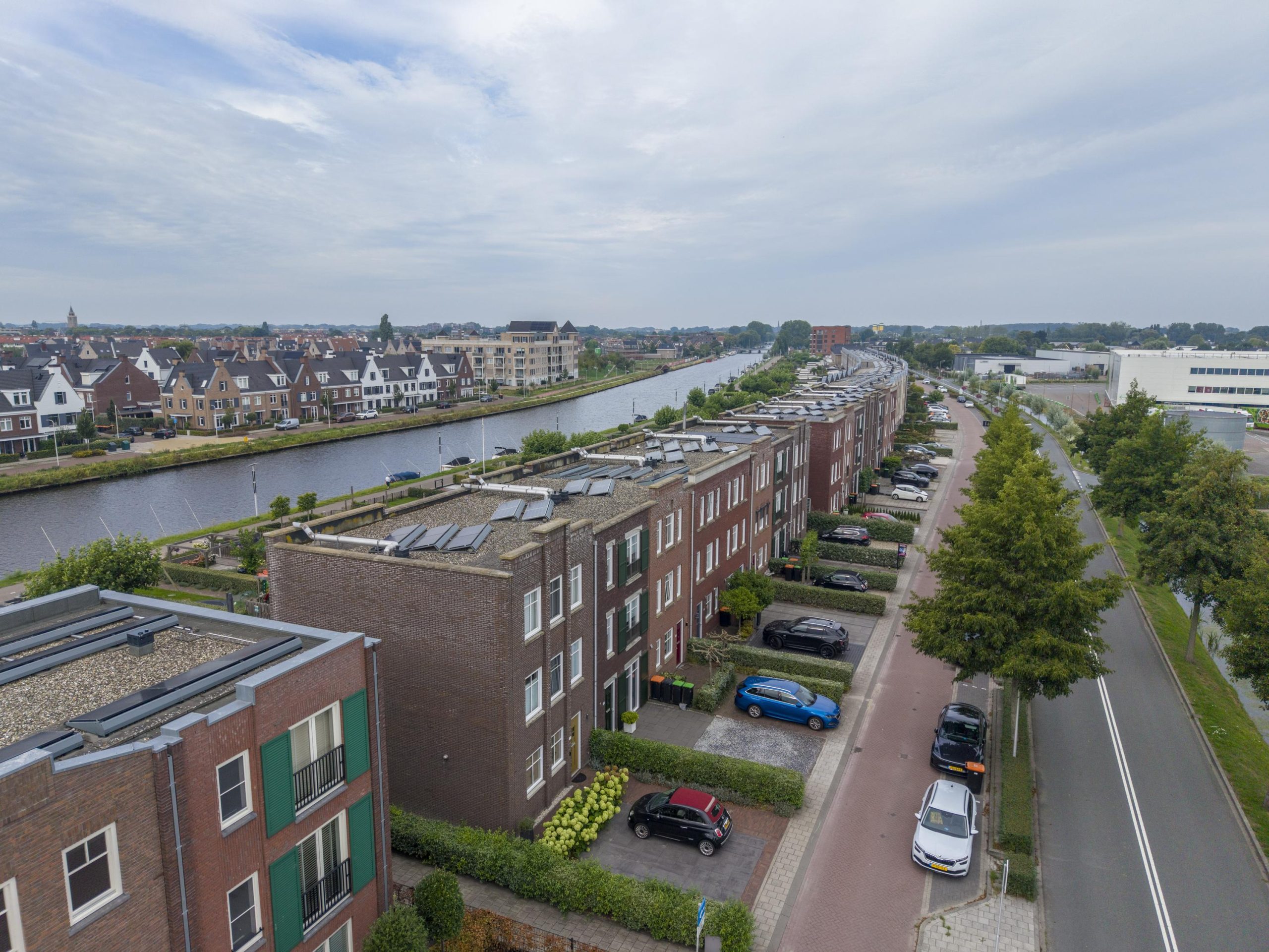 Rijnsburg – Bankijkerweg 177 Rijnsburg – Bankijkerweg 177