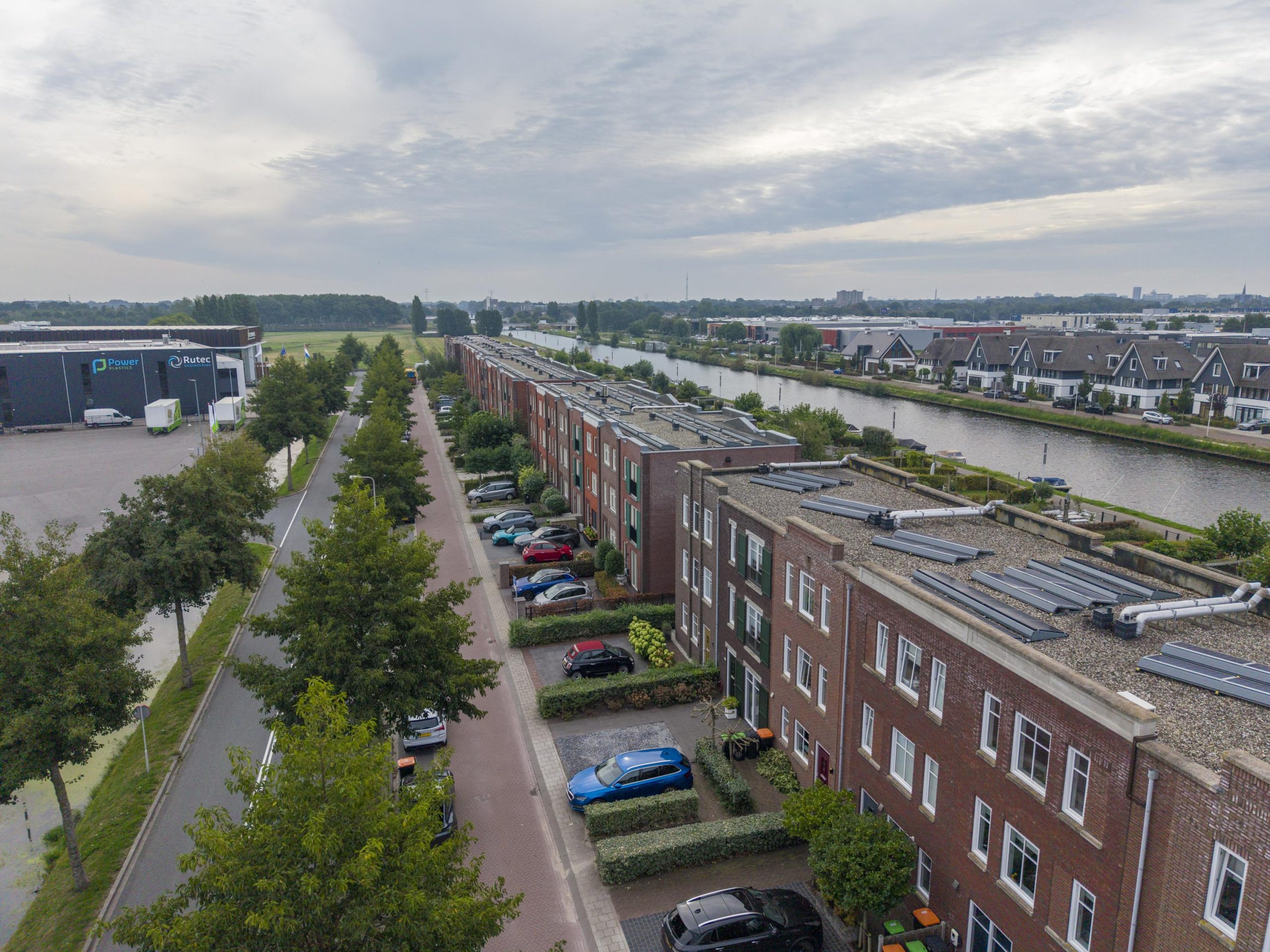 Rijnsburg – Bankijkerweg 177 Rijnsburg – Bankijkerweg 177