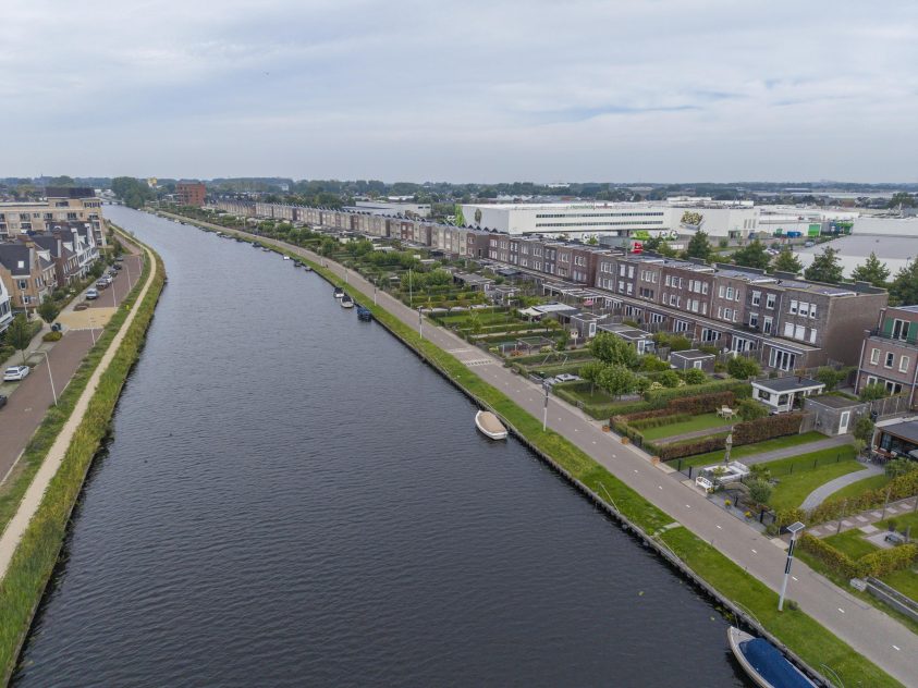 Rijnsburg – Bankijkerweg 177