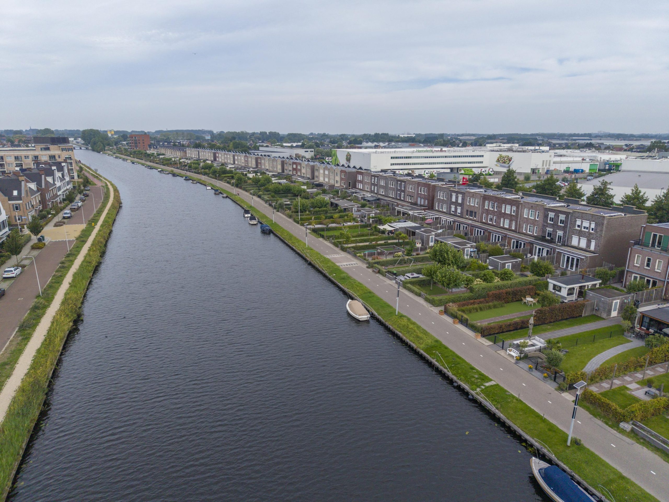 Rijnsburg – Bankijkerweg 177 Rijnsburg – Bankijkerweg 177