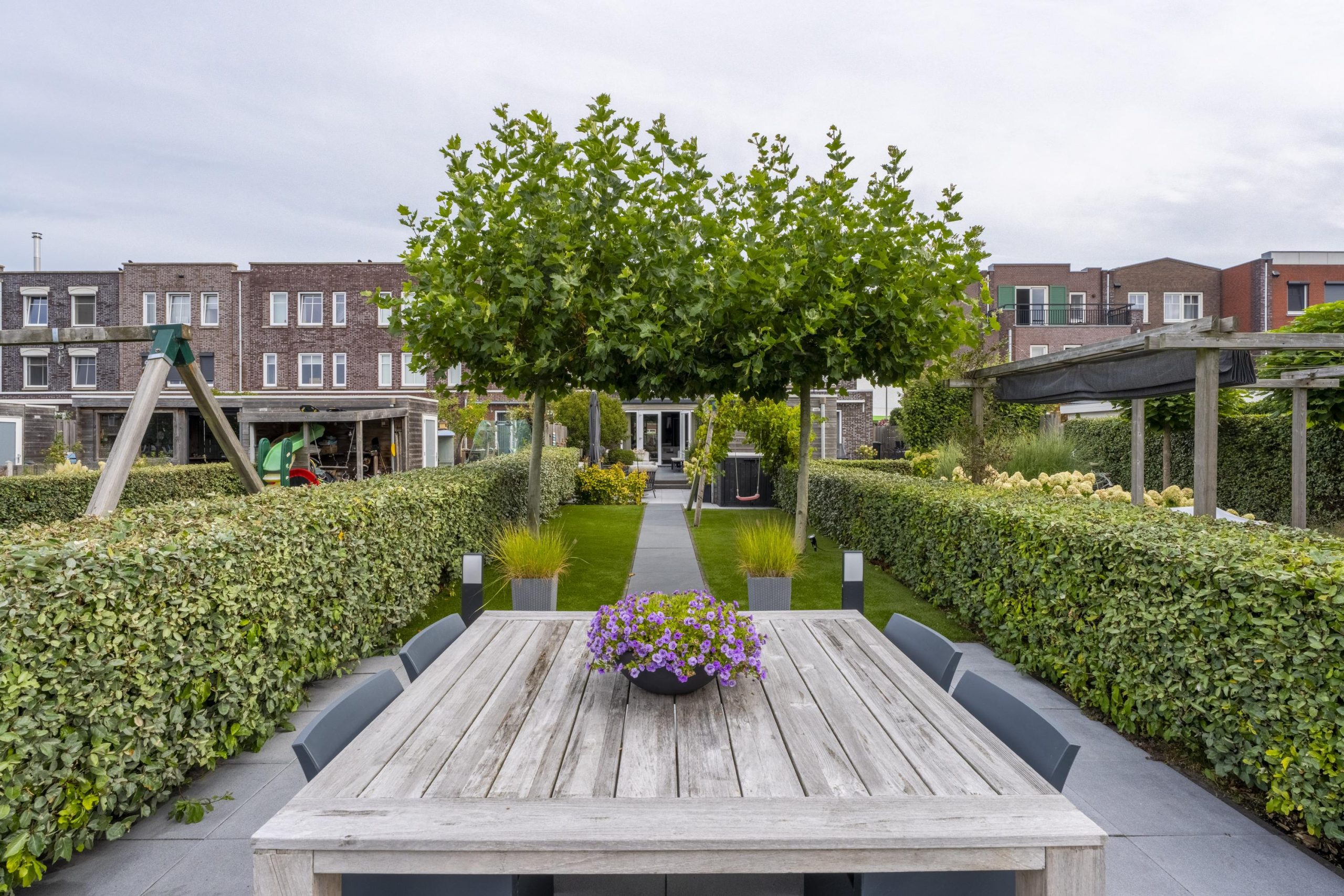 Rijnsburg – Bankijkerweg 177 Rijnsburg – Bankijkerweg 177