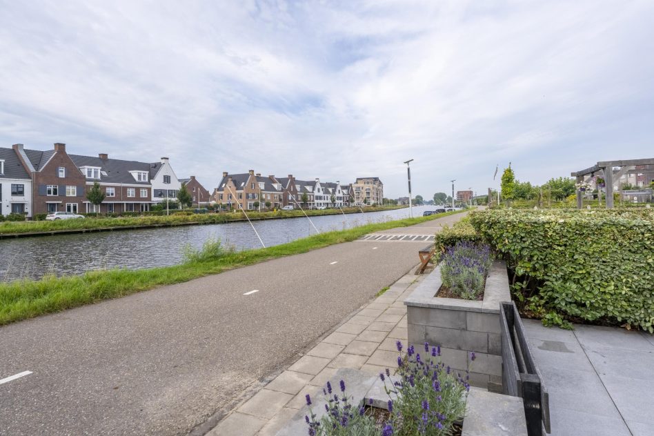 Rijnsburg – Bankijkerweg 177