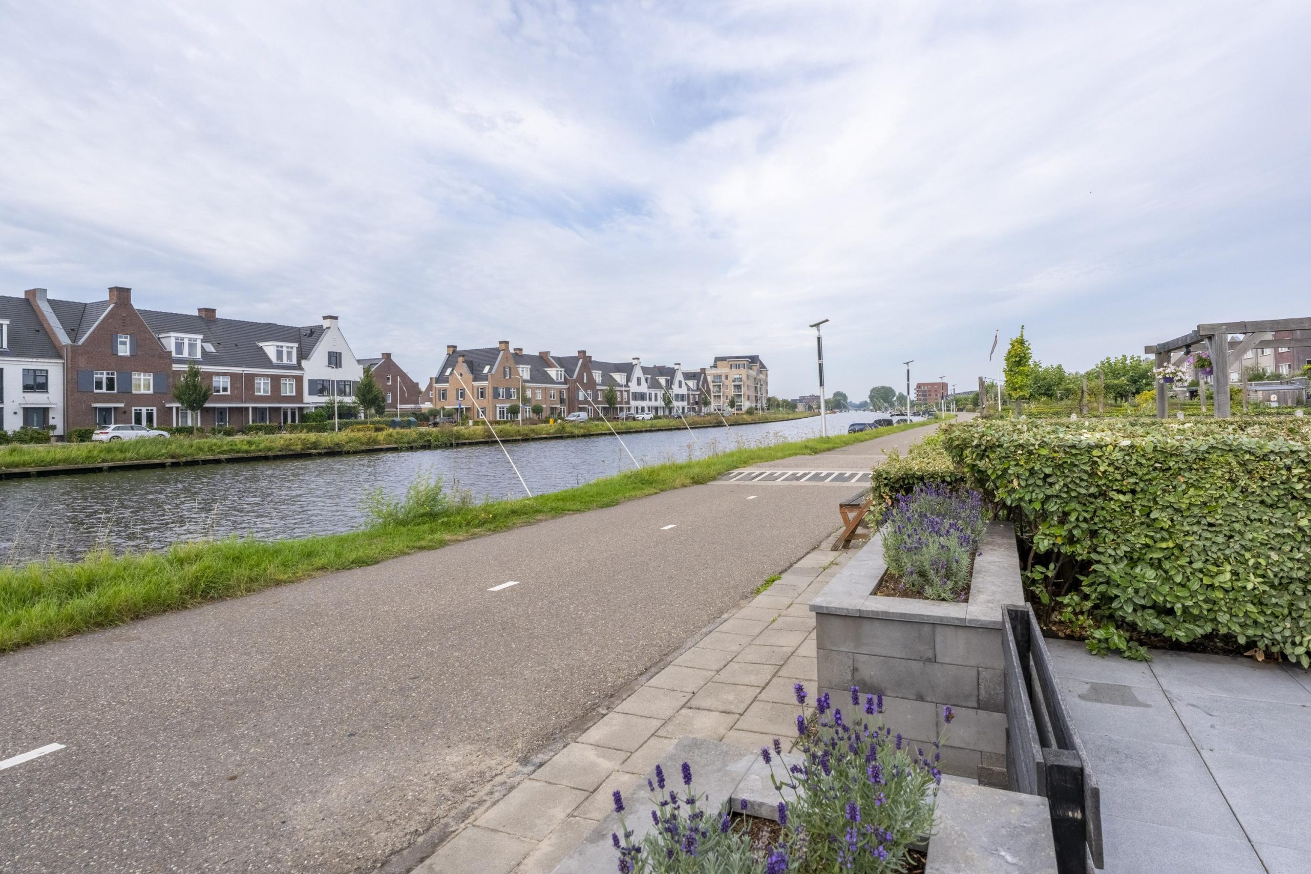 Rijnsburg – Bankijkerweg 177 Rijnsburg – Bankijkerweg 177