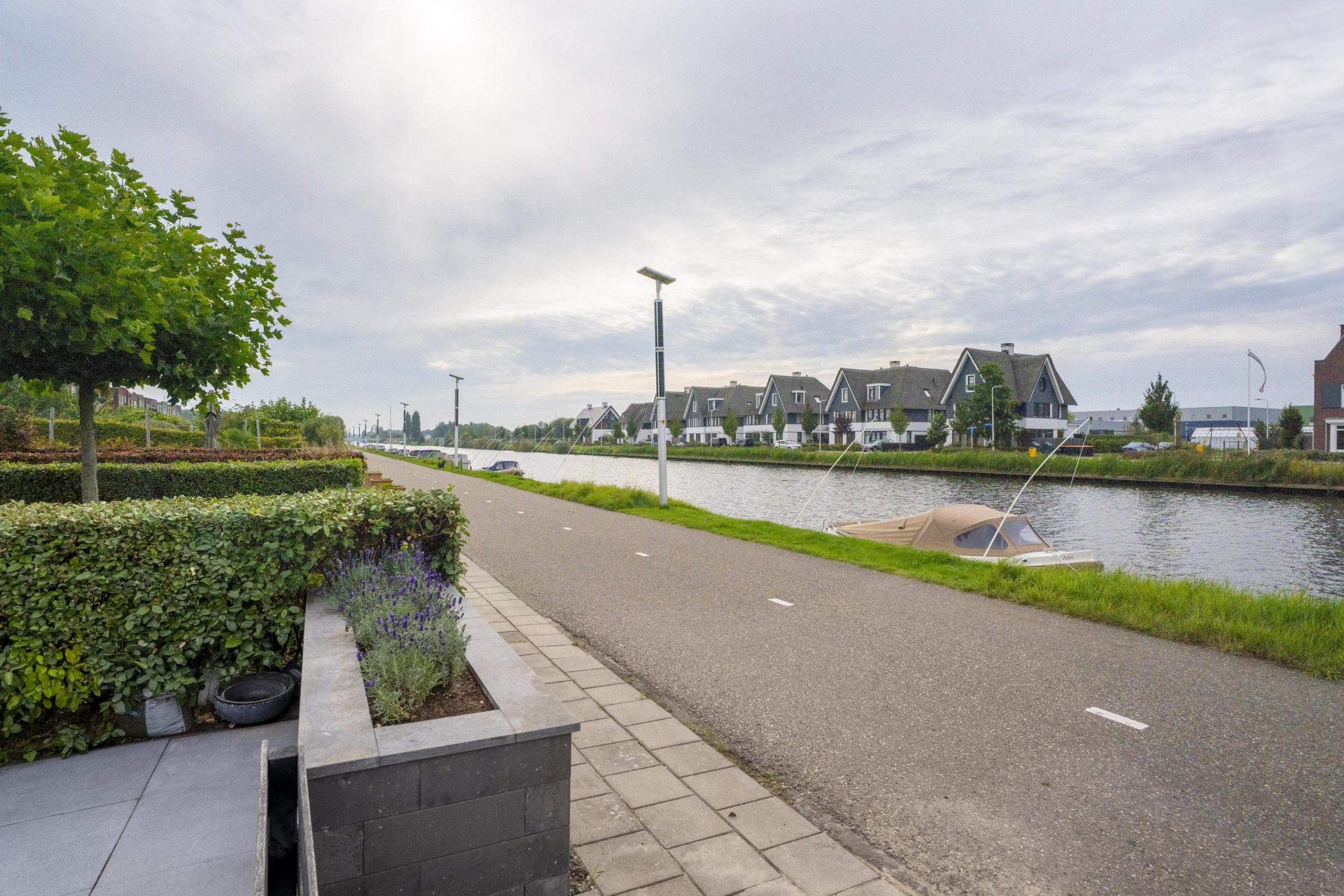 Rijnsburg – Bankijkerweg 177 Rijnsburg – Bankijkerweg 177