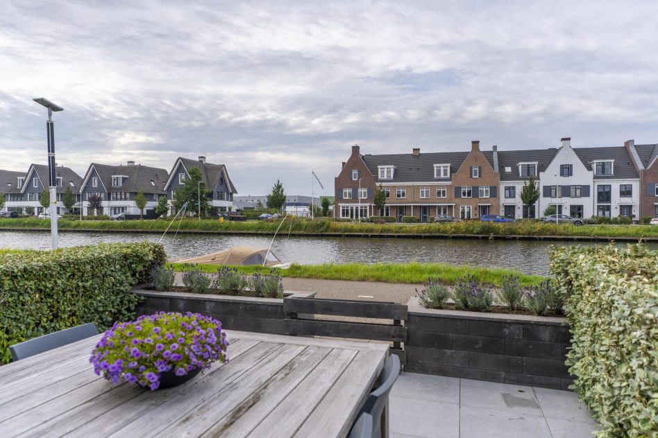 Rijnsburg – Bankijkerweg 177