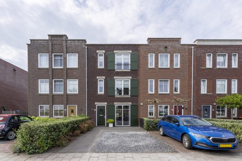 Rijnsburg – Bankijkerweg 177