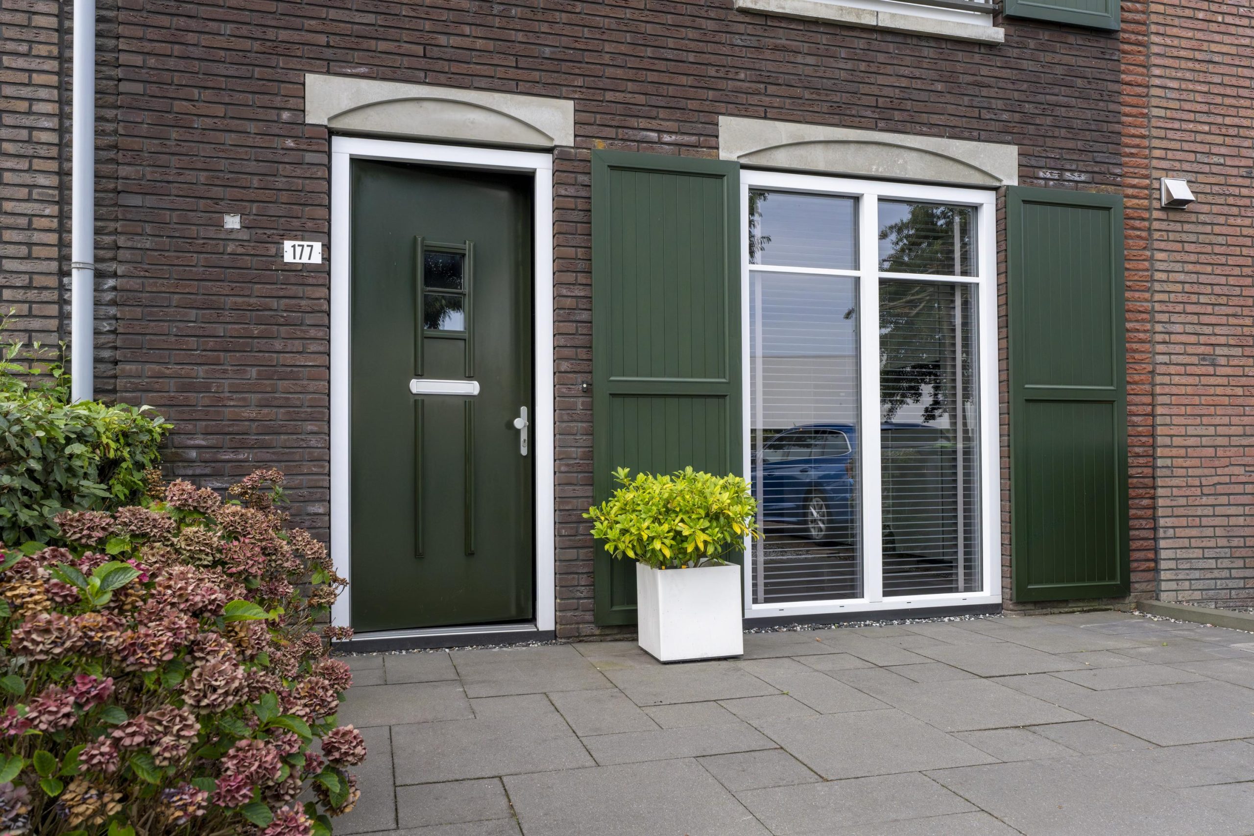 Rijnsburg – Bankijkerweg 177 Rijnsburg – Bankijkerweg 177