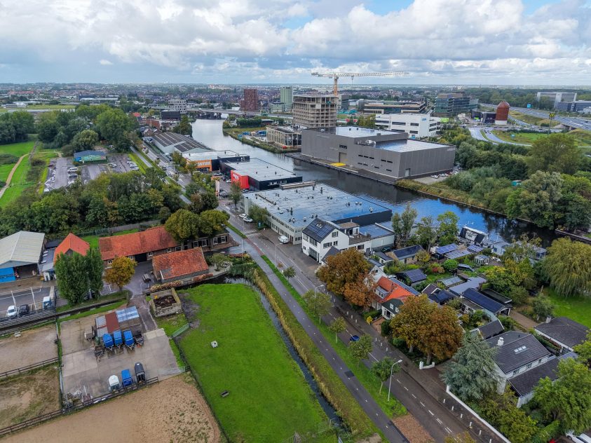 Valkenburg – Voorschoterweg 59