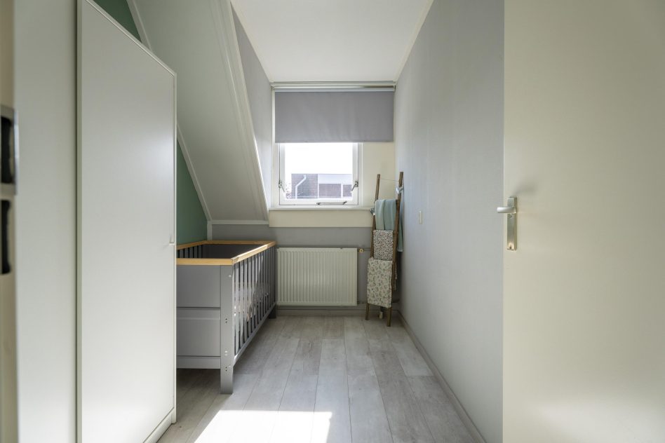 Rijnsburg – Kamperfoelie 18