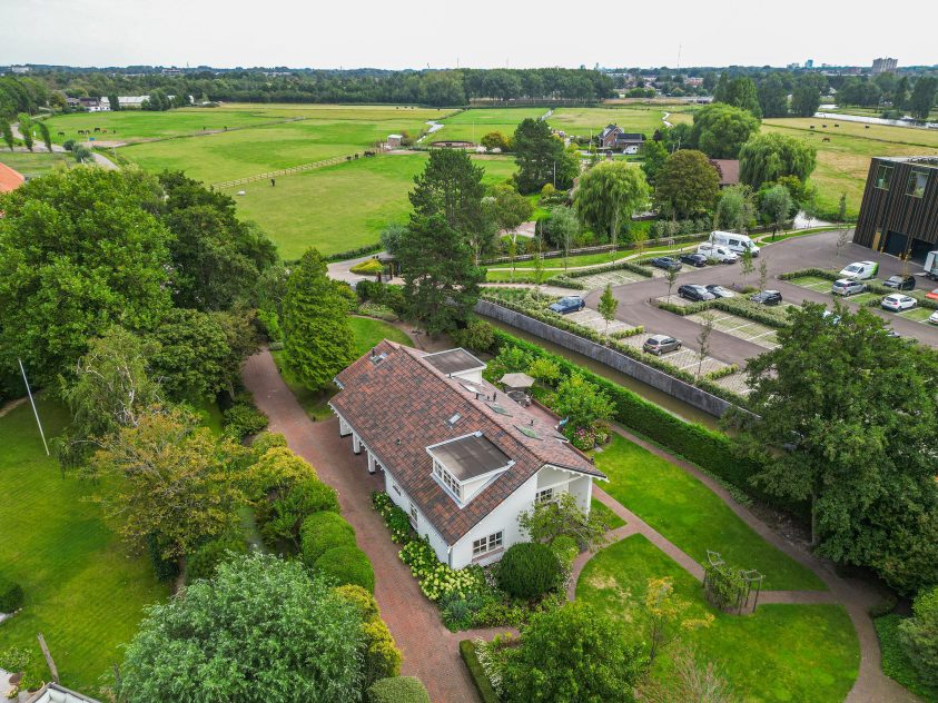 Rijnsburg – Vinkenweg 54
