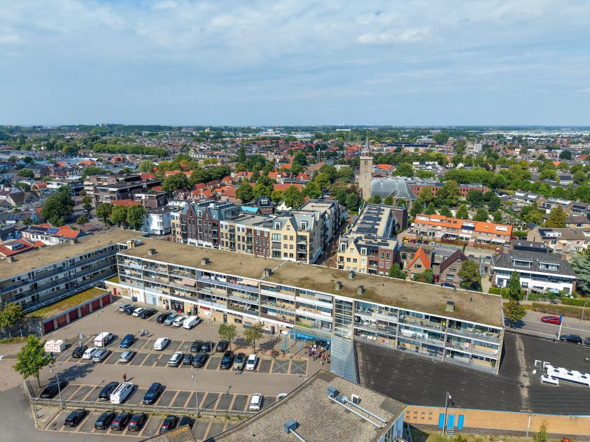 Rijnsburg – Oegstgeesterweg 72