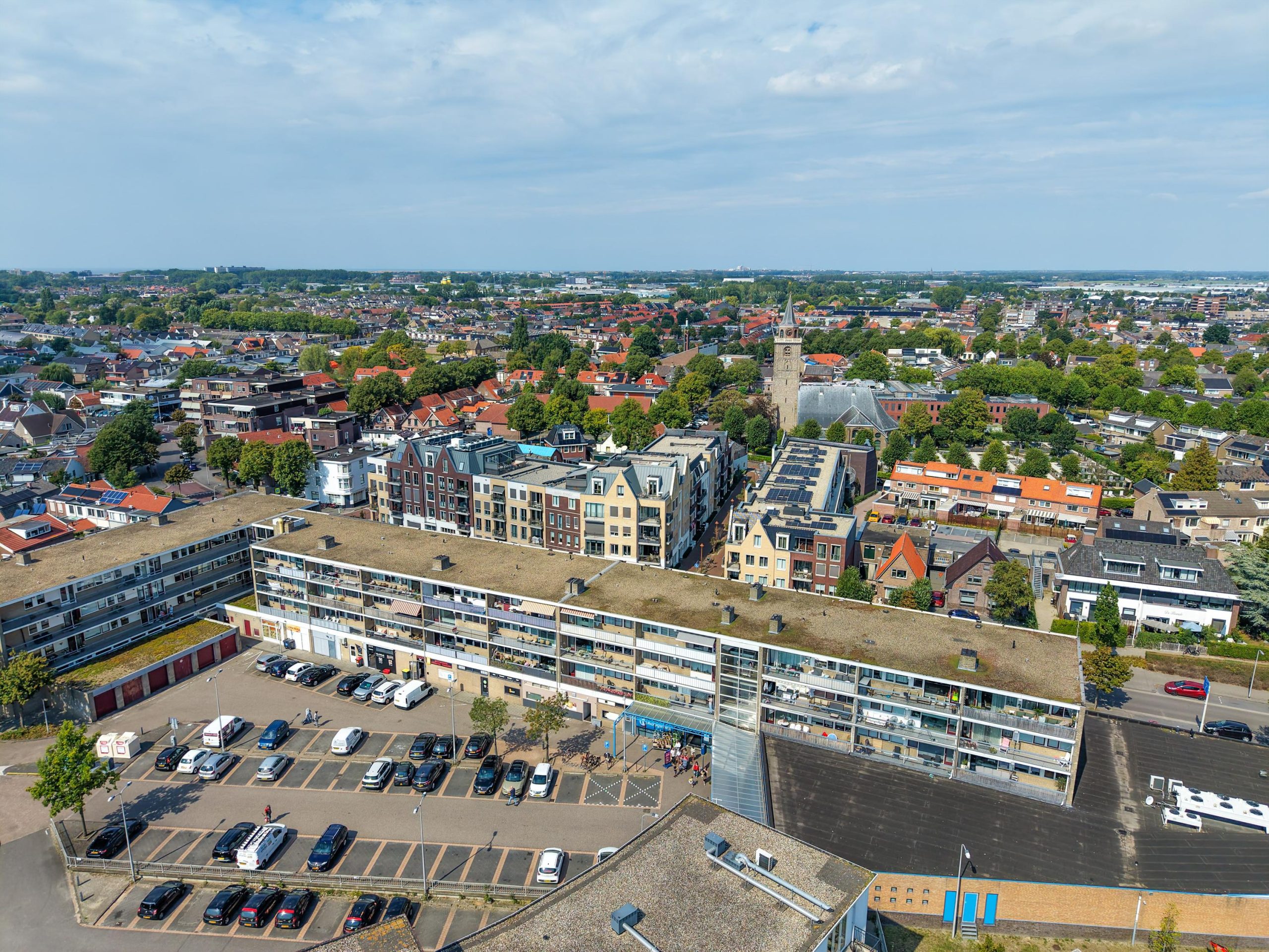 Rijnsburg – Oegstgeesterweg 72 Rijnsburg – Oegstgeesterweg 72