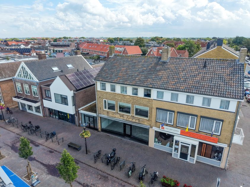 Noordwijkerhout – Dorpsstraat 37