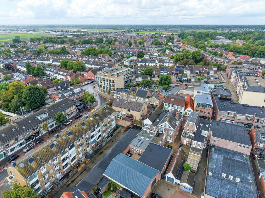 Noordwijkerhout – Dorpsstraat 37