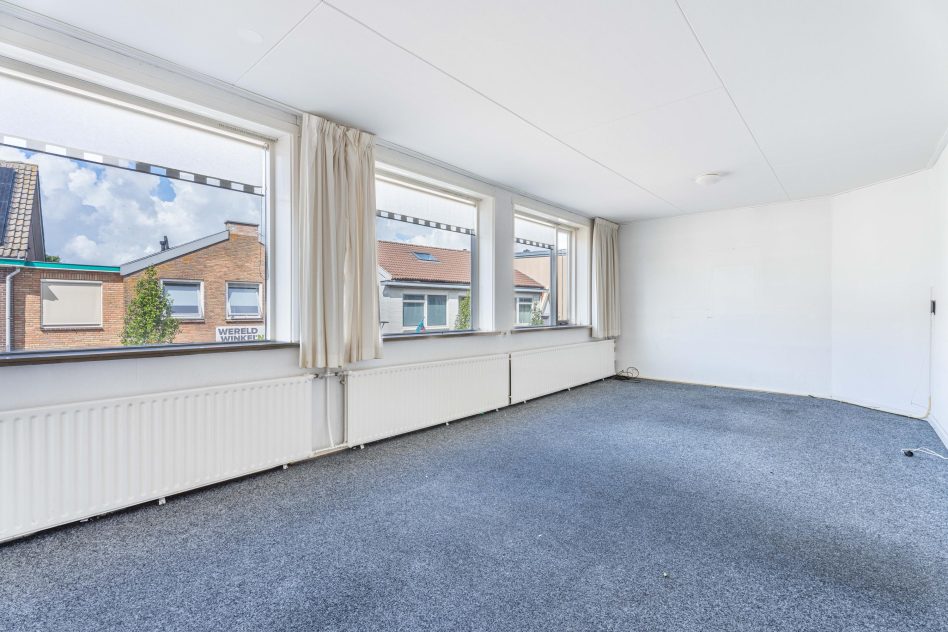 Noordwijkerhout – Dorpsstraat 37