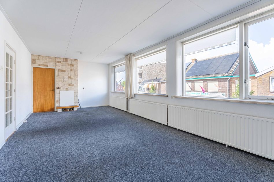 Noordwijkerhout – Dorpsstraat 37