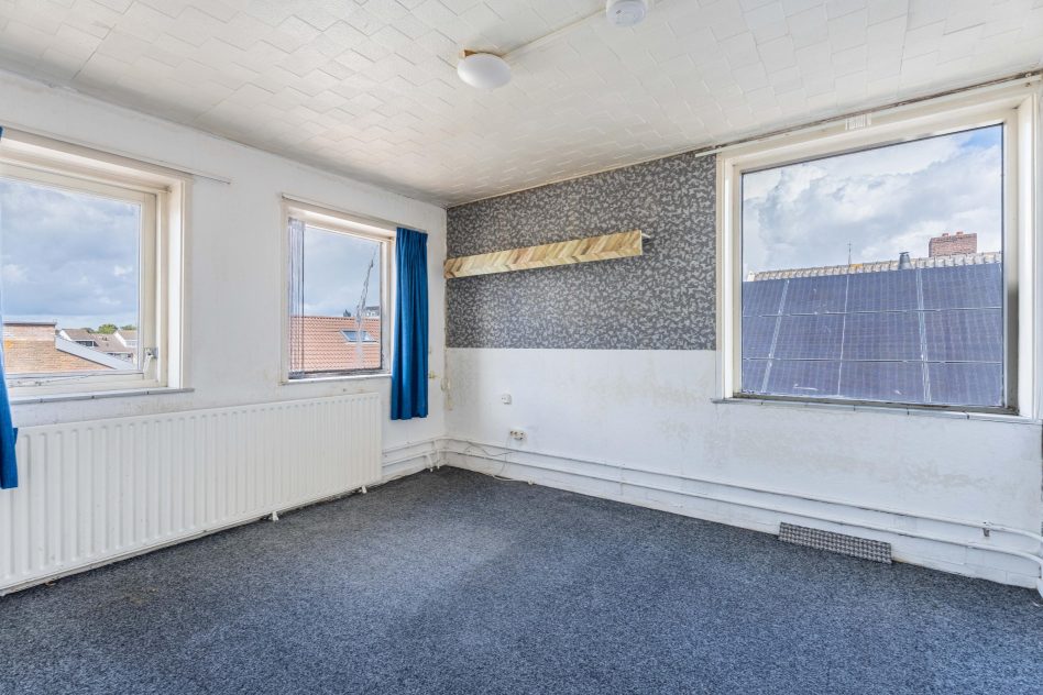 Noordwijkerhout – Dorpsstraat 37