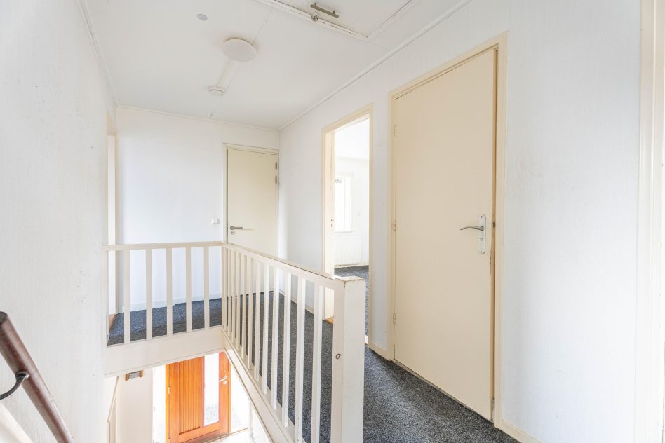 Noordwijkerhout – Dorpsstraat 37