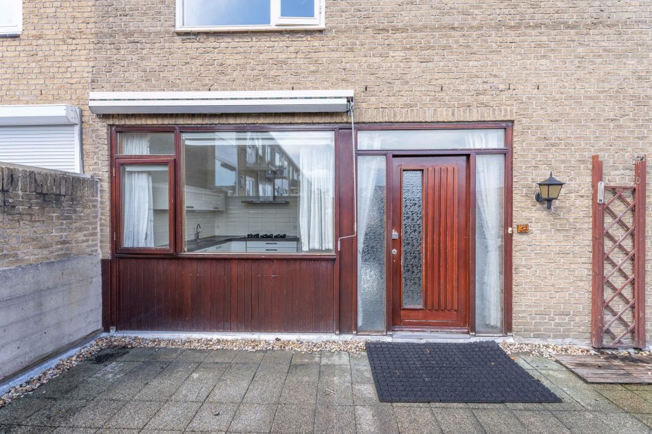 Noordwijkerhout – Dorpsstraat 37