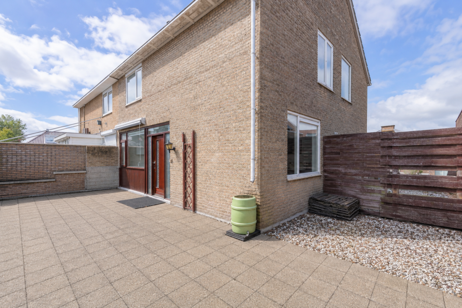 Noordwijkerhout – Dorpsstraat 37