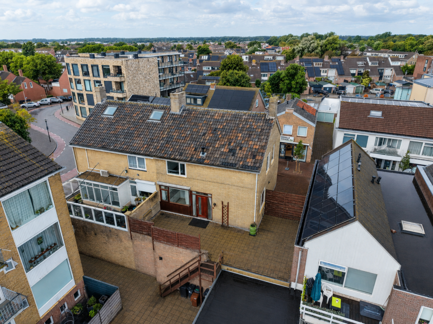 Noordwijkerhout – Dorpsstraat 37