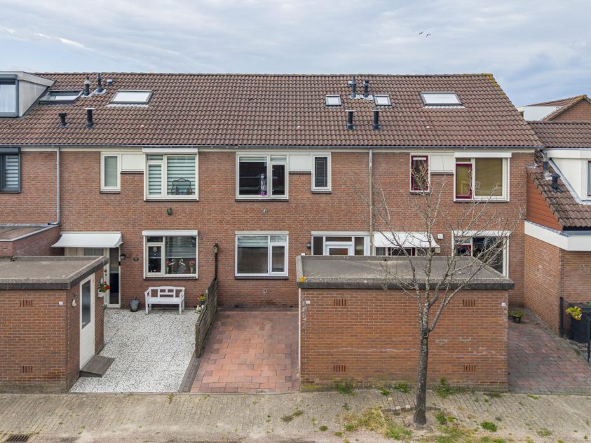 Voorhout – Waterlelieweg 62