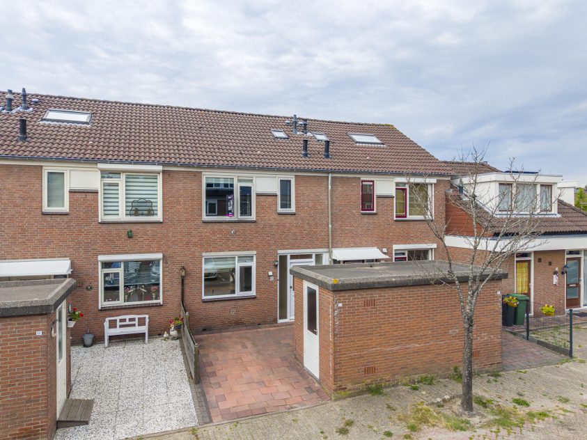 Voorhout – Waterlelieweg 62