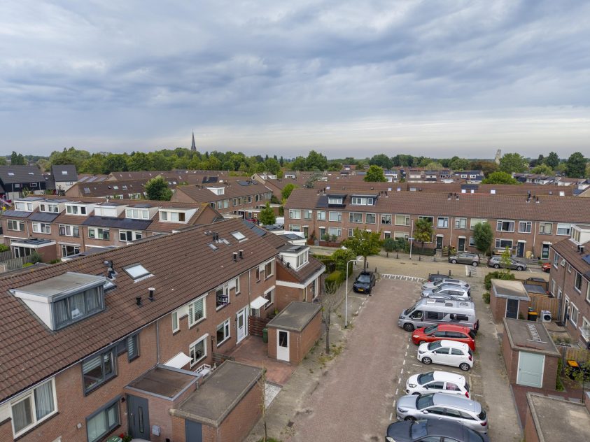 Voorhout – Waterlelieweg 62