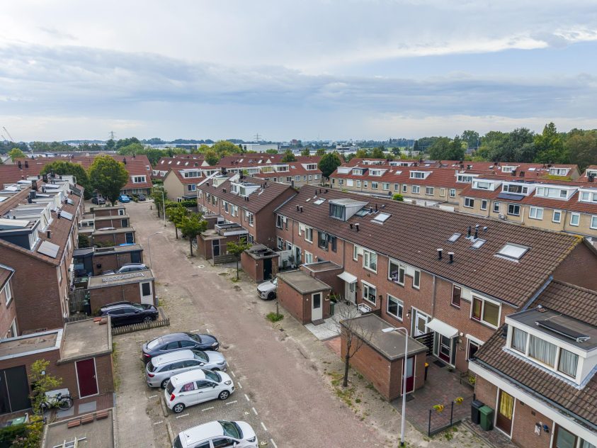 Voorhout – Waterlelieweg 62