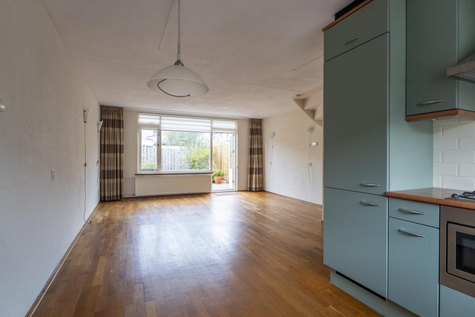 Voorhout – Waterlelieweg 62