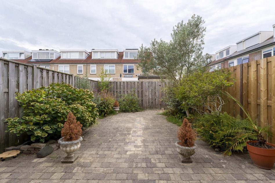 Voorhout – Waterlelieweg 62