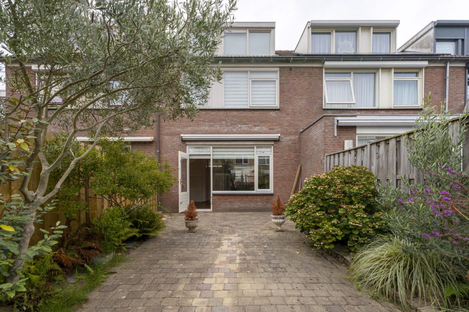 Voorhout – Waterlelieweg 62