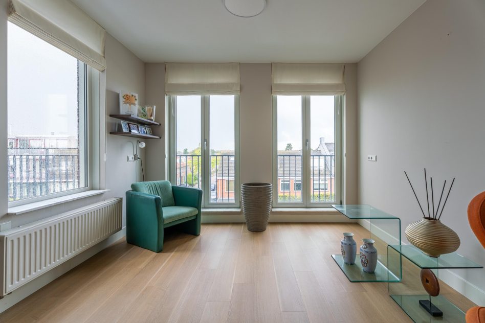 Voorhout – Kerkweg 38