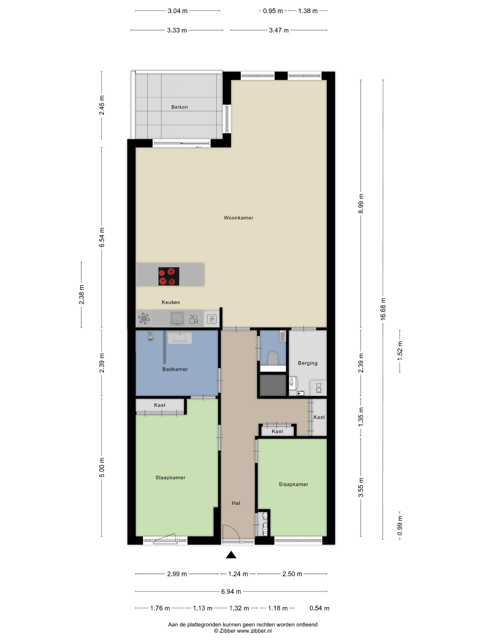 Voorhout – Kerkweg 38 Voorhout – Kerkweg 38