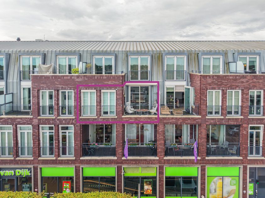 Voorhout – Kerkweg 38
