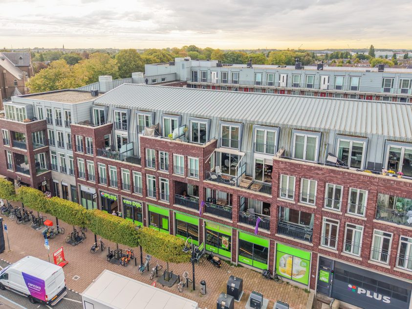 Voorhout – Kerkweg 38