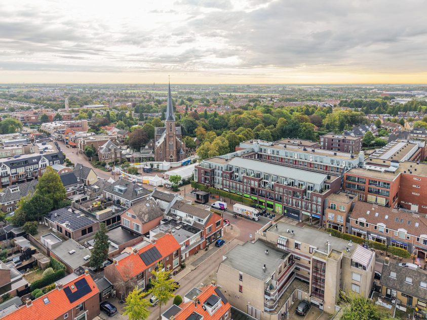 Voorhout – Kerkweg 38